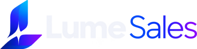 Lume Sales